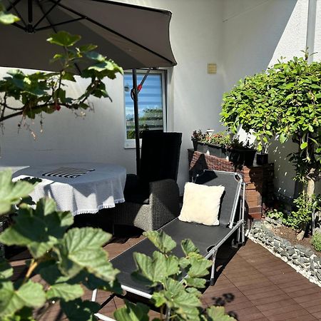 Ferienhaus Resit 1 Leilighet Steinhude Eksteriør bilde