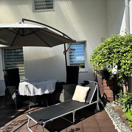 Ferienhaus Resit 1 Leilighet Steinhude Eksteriør bilde