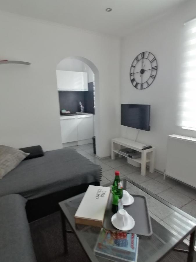Ferienhaus Resit 1 Leilighet Steinhude Eksteriør bilde