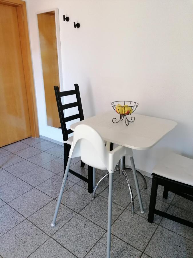 Ferienhaus Resit 1 Leilighet Steinhude Eksteriør bilde