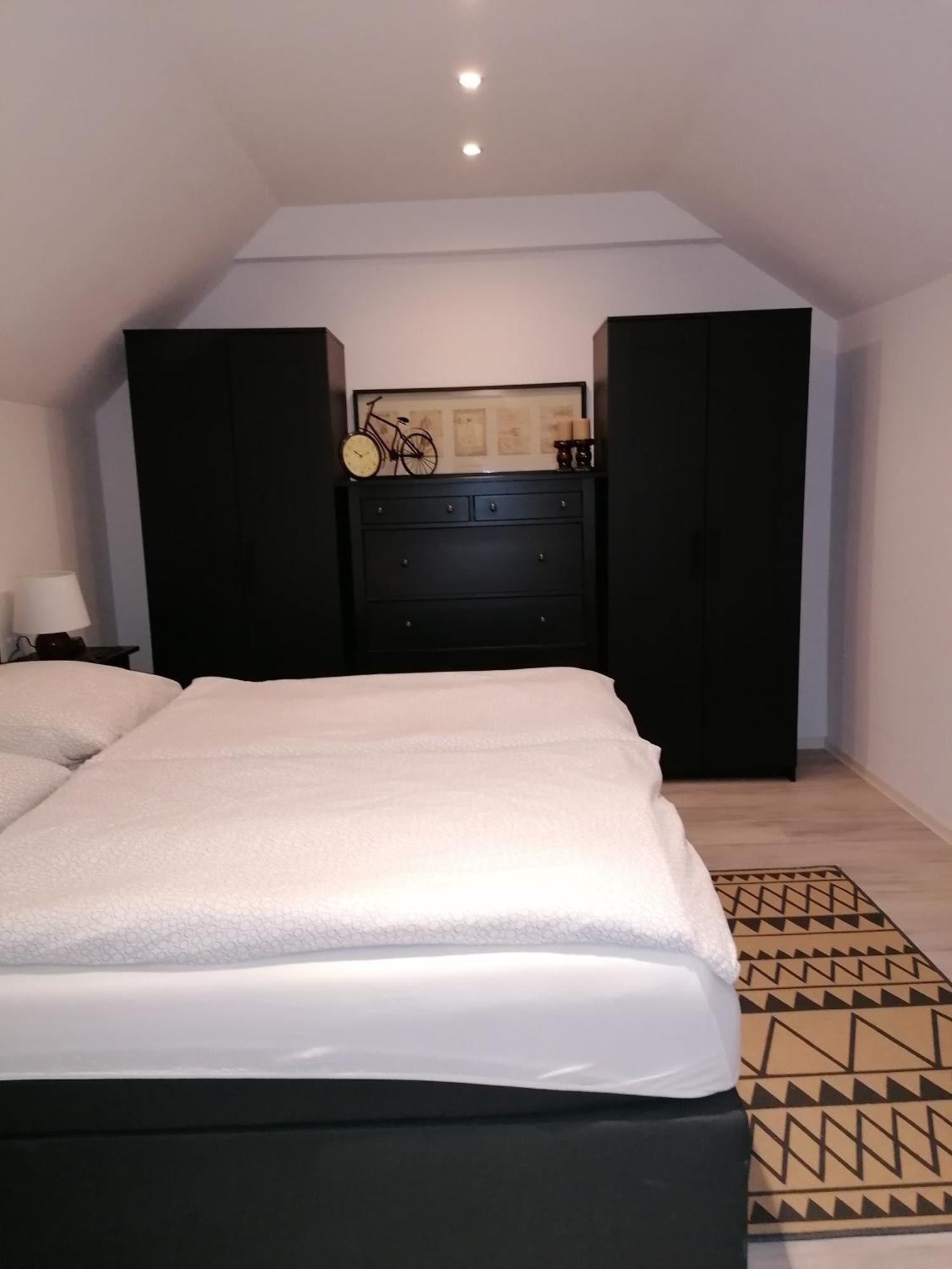 Ferienhaus Resit 1 Leilighet Steinhude Rom bilde