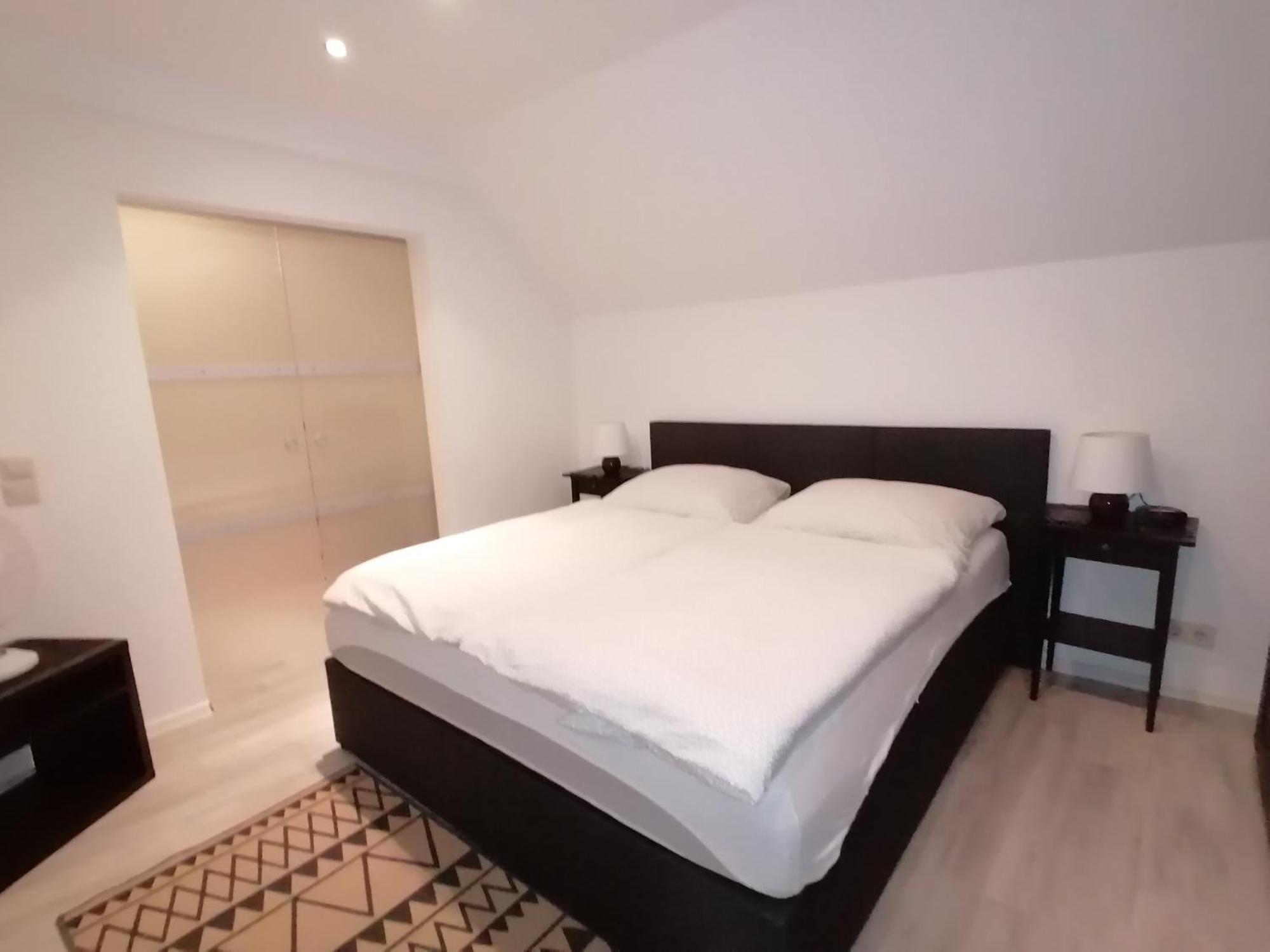 Ferienhaus Resit 1 Leilighet Steinhude Rom bilde