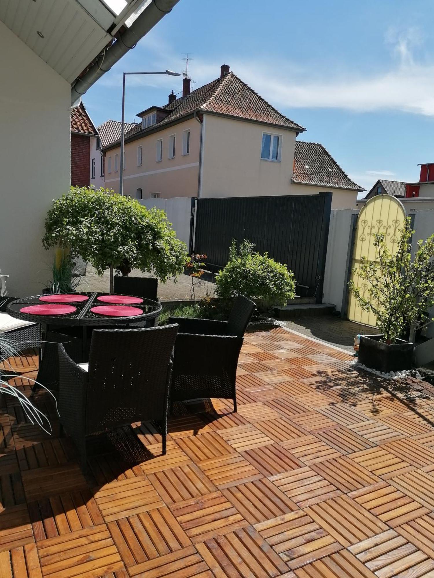 Ferienhaus Resit 1 Leilighet Steinhude Rom bilde