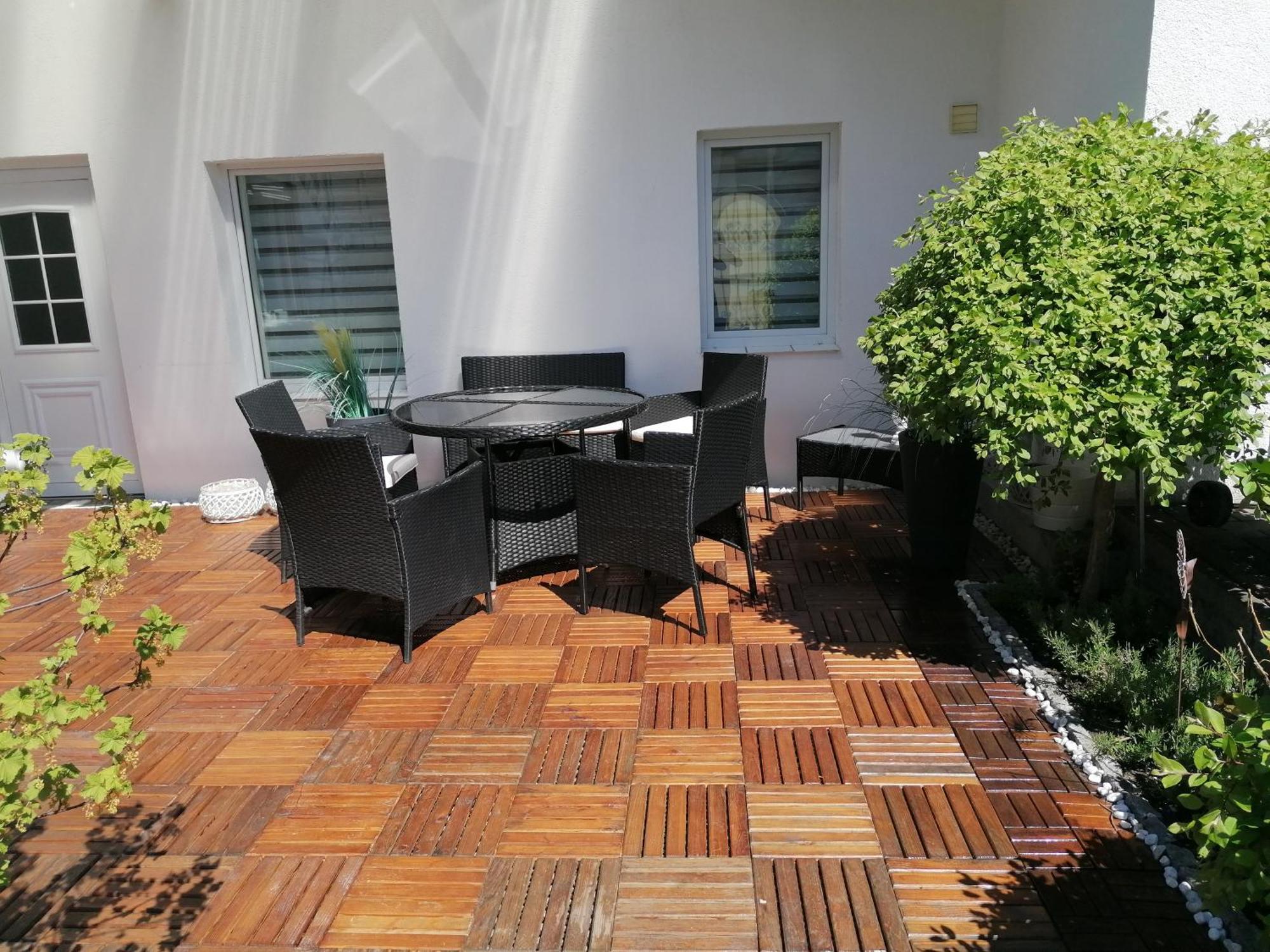 Ferienhaus Resit 1 Leilighet Steinhude Rom bilde